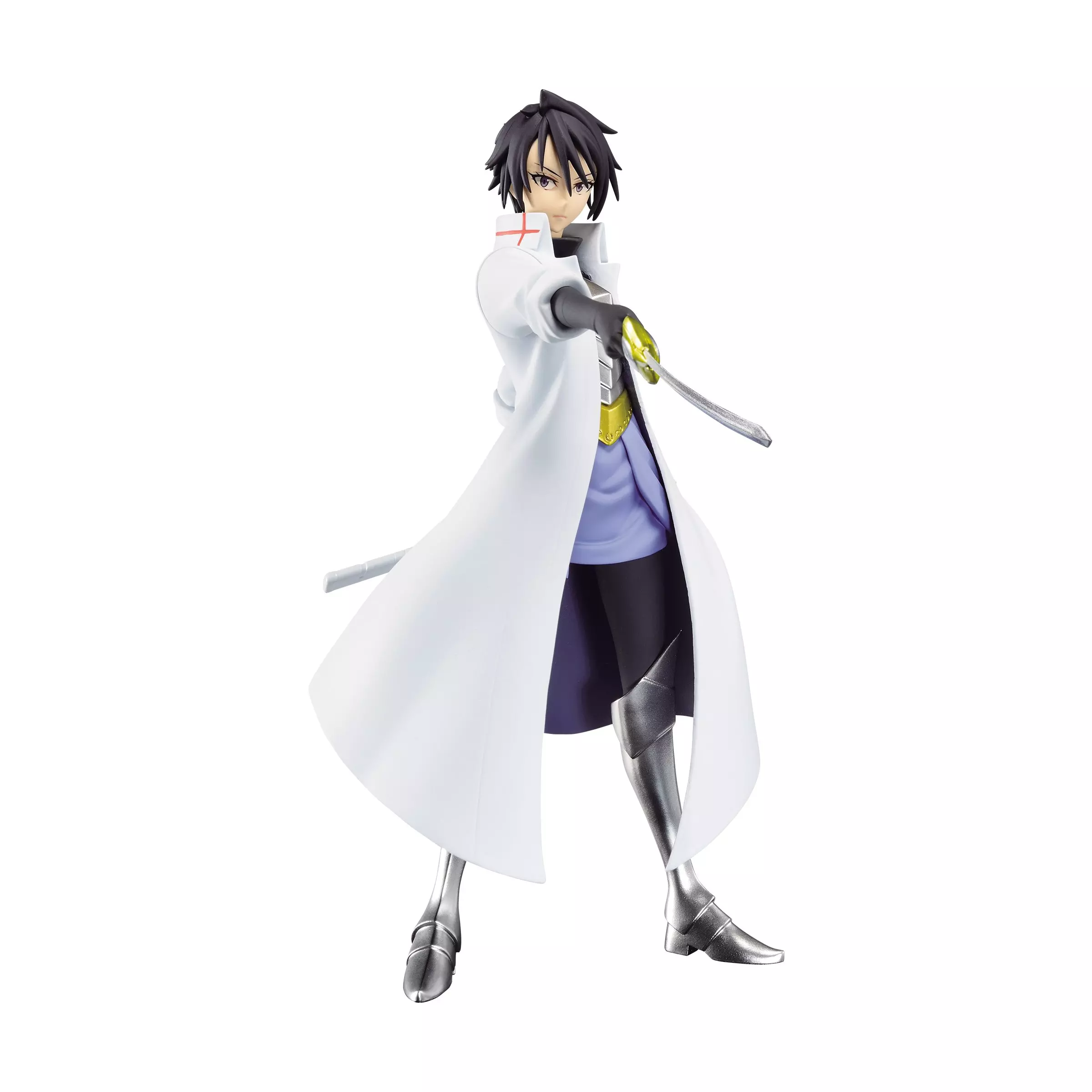 BANPRESTO 18595 - VITA DA SLIME - OTHERWOLDER …