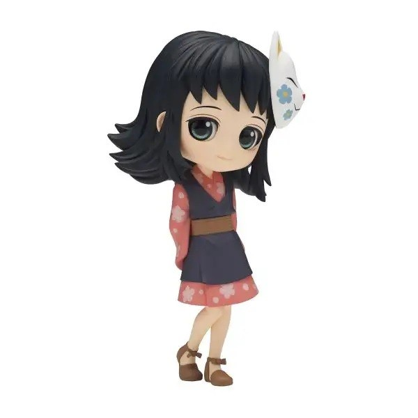 BANPRESTO 18548 - DEMON SLAYER - Q POSKET …