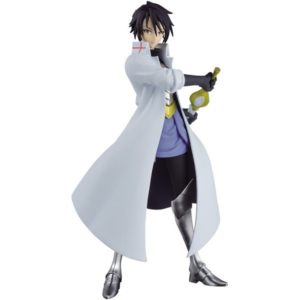 BANPRESTO 18903 - THAT TIME I GOT REINCARNATED …