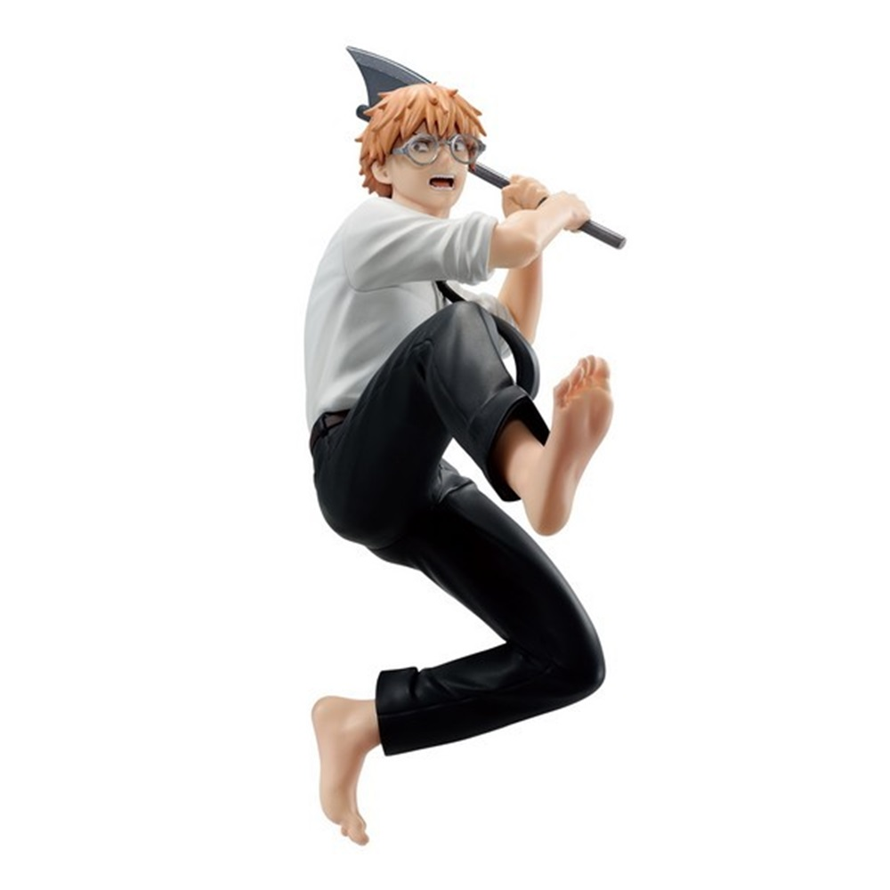 BANPRESTO 89628 - CHAINSAW MAN - VIBRATION STARS …