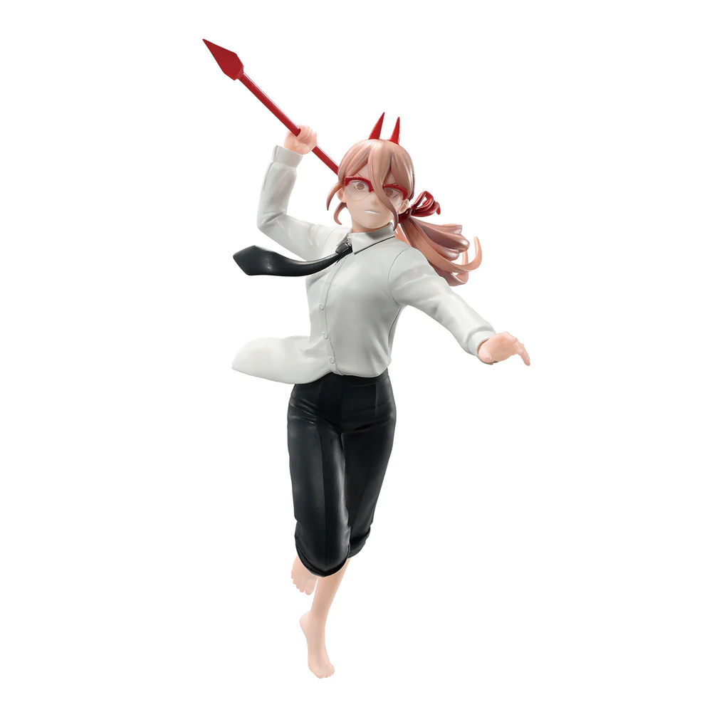 BANPRESTO 89707 - CHAINSAW MAN - VIBRATION STARS …