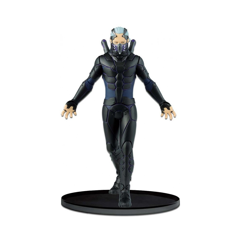 BANPRESTO 81837 - MY HERO ACADEMIA MOVIE - …
