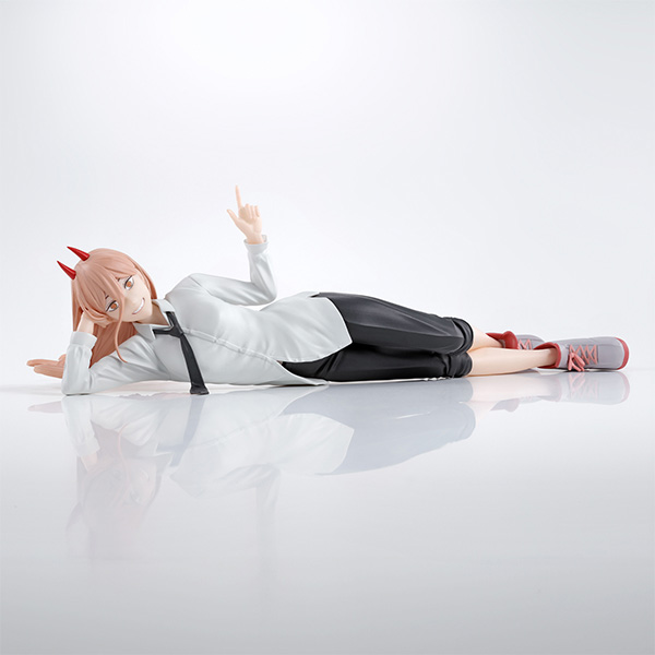 BANPRESTO 28811 - CHAINSAW MAN - POWER - …