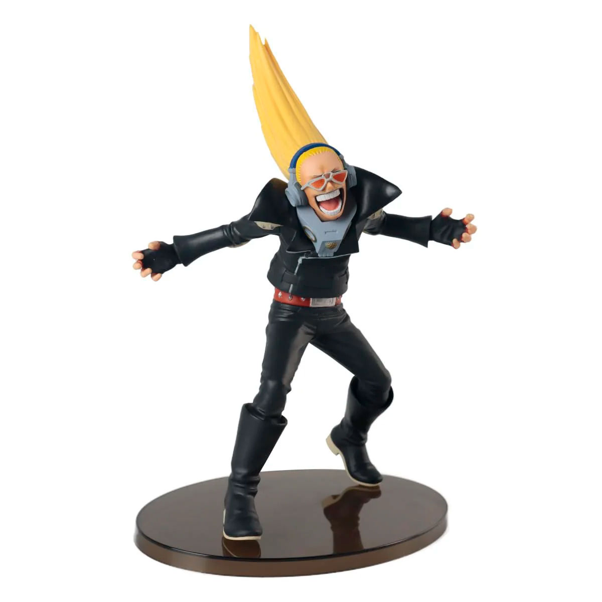 BANPRESTO 19268 - MY HERO ACADEMIA - THE …