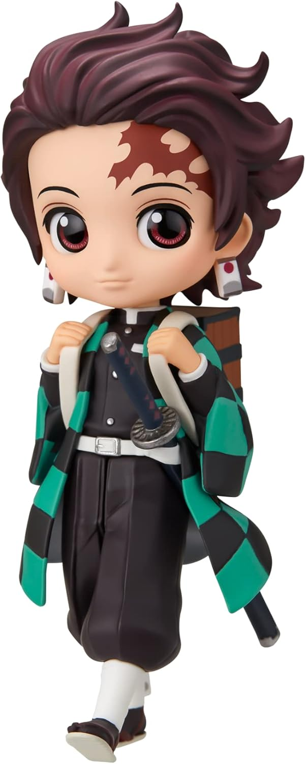 BANPRESTO 18602 - DEMON SLAYER - Q POSKET …
