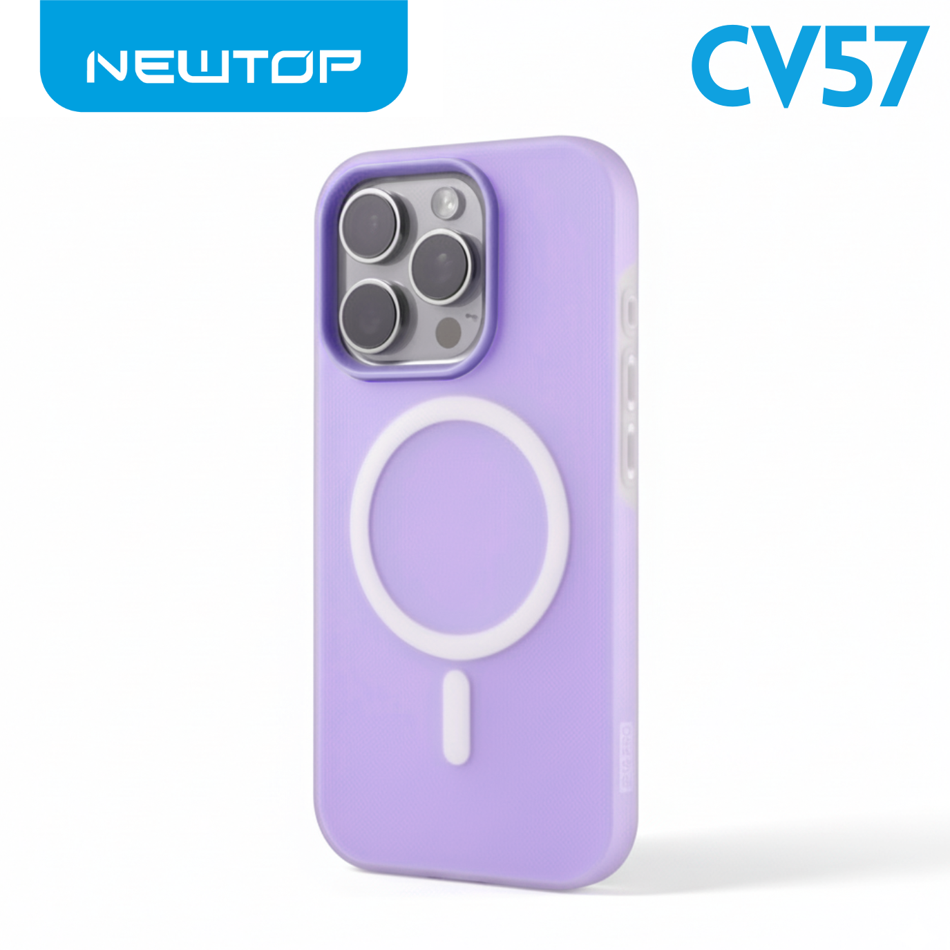 NEWTOP CV57 COVER MAGPOP APPLE IPHONE 17 PRO …