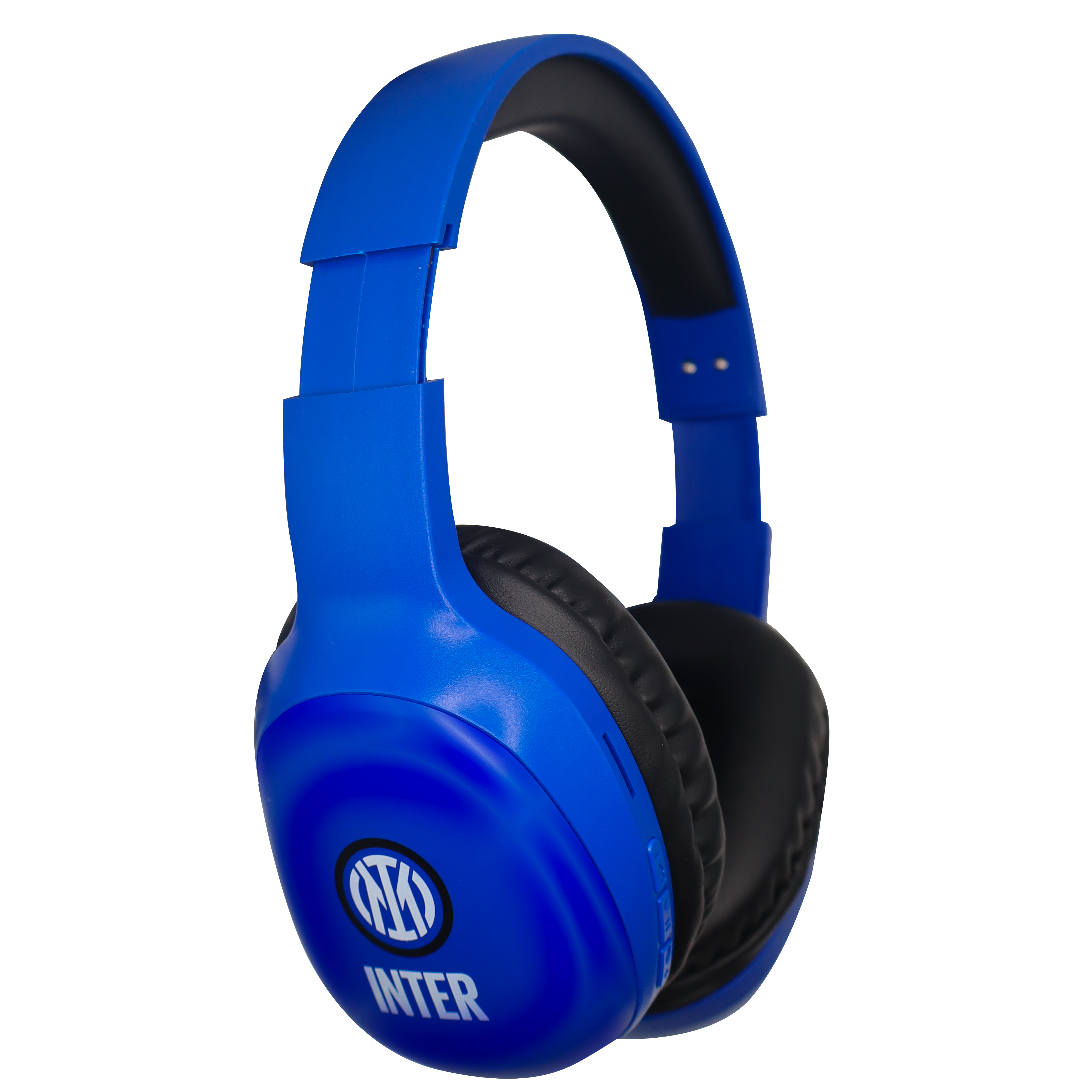 TECHMADE CUFFIE WIRELESS SENZA FILO E TASTI FUNZ. …