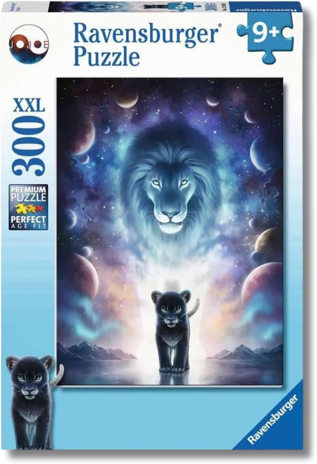 Ravensburger Puzzle 300 PC XXL - Sogna in …