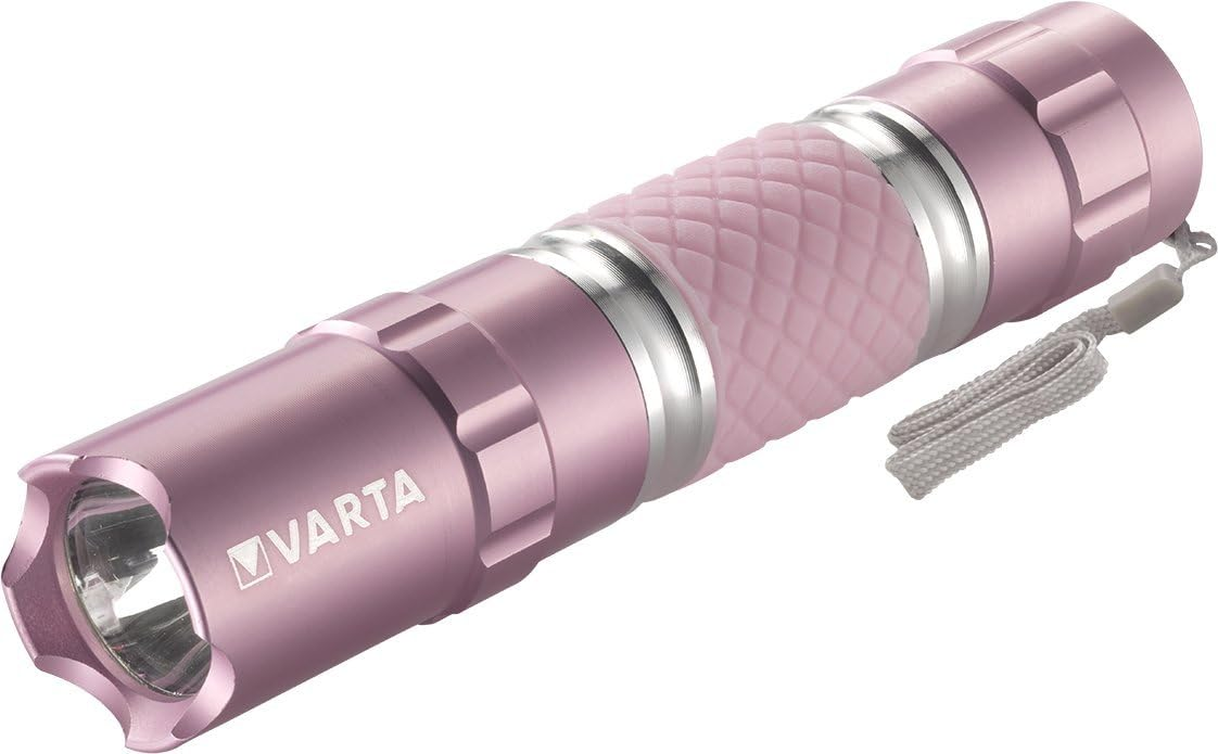 VARTA TORCE - LIPSTICK LIGHT (incl. 1AA)
