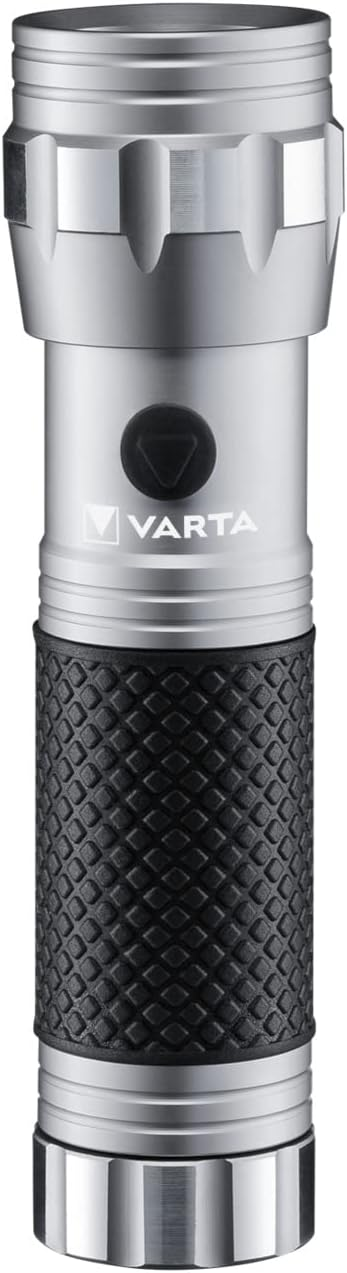 VARTA TORCE - BRITE ESSENTIALS F10