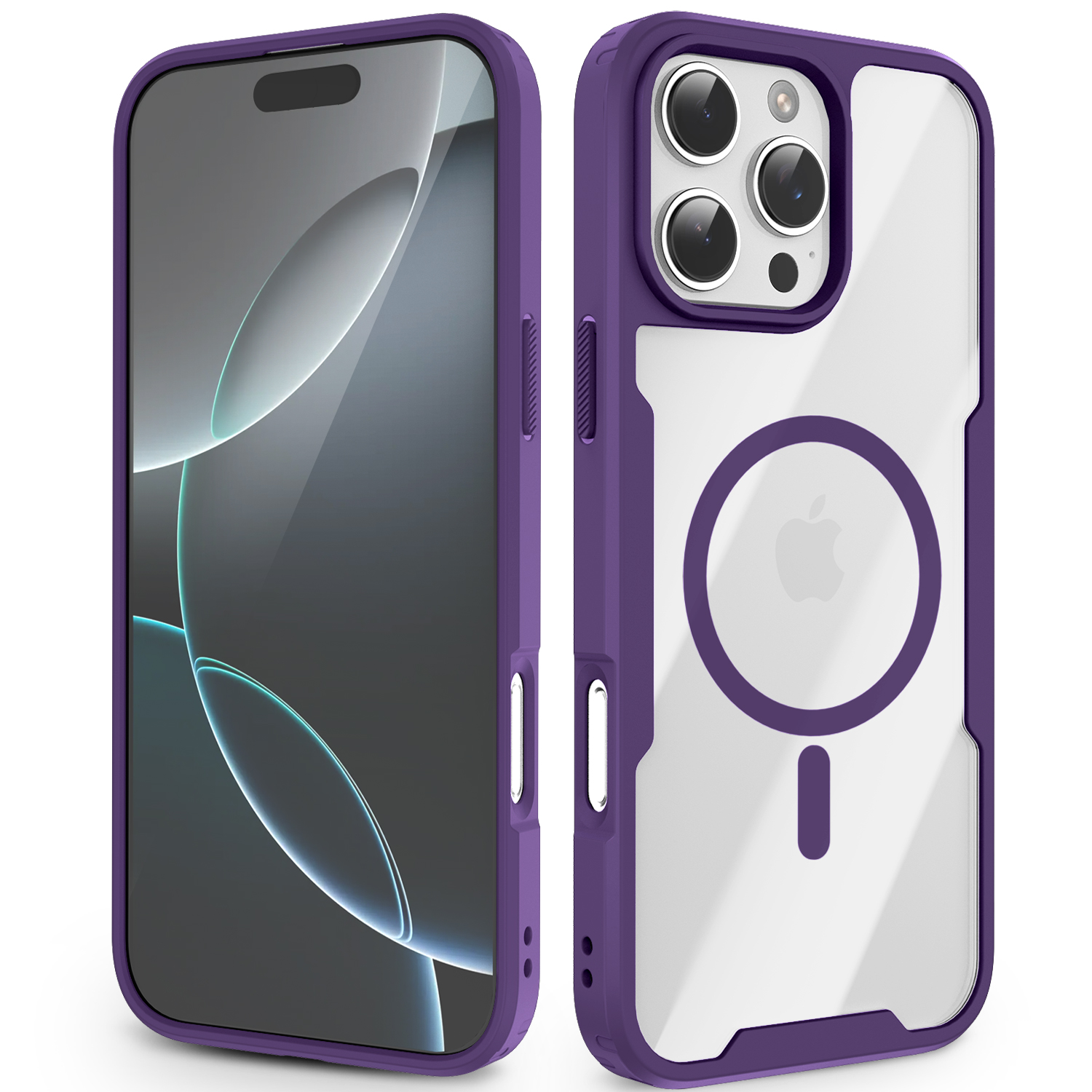 NEWTOP CV75 COVER MAGSAFE GUARD APPLE IPHONE 13