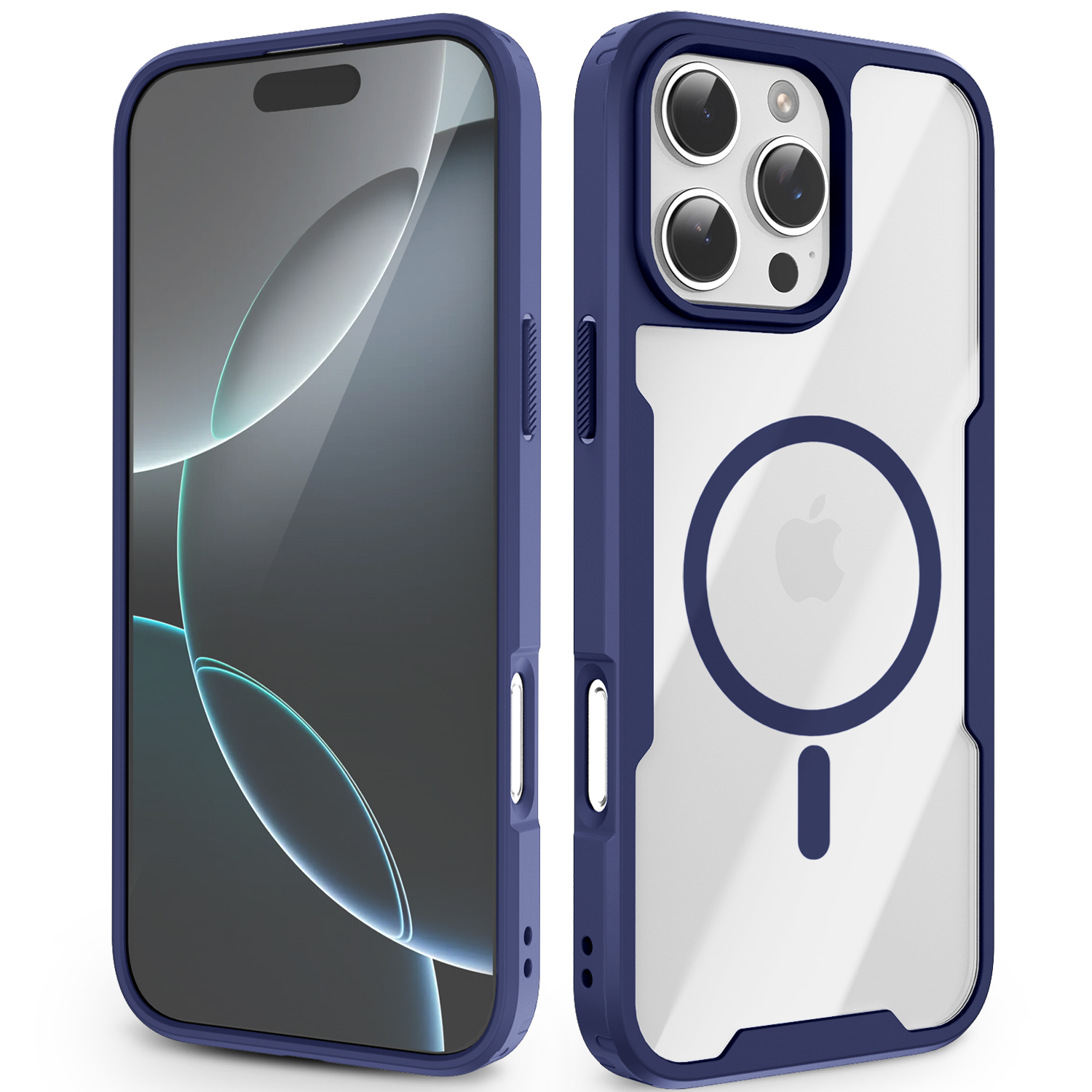NEWTOP CV75 COVER MAGSAFE GUARD APPLE IPHONE 17 …