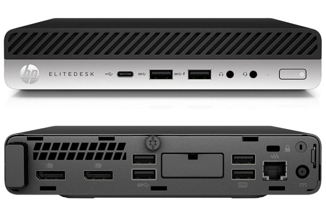 PC REF I5 16GB 256GB SSD DM W11P …
