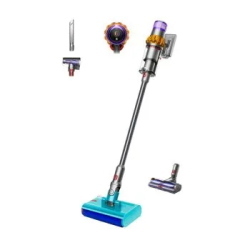 Dyson Aspirapolvere V15s Detect Submarine Lavapavimenti 660W