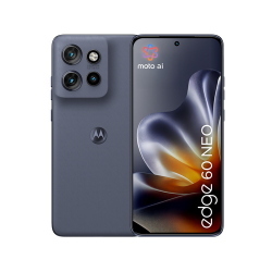 Motorola Edge 60 Neo 8+256GB 6.36" 5G Pant Grisaille EU