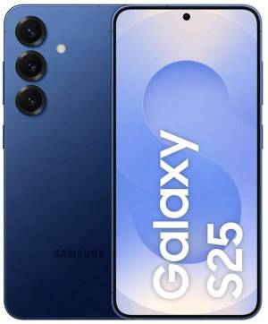Samsung SM-S931 S25 12+512GB 6.2" 5G Navy EU