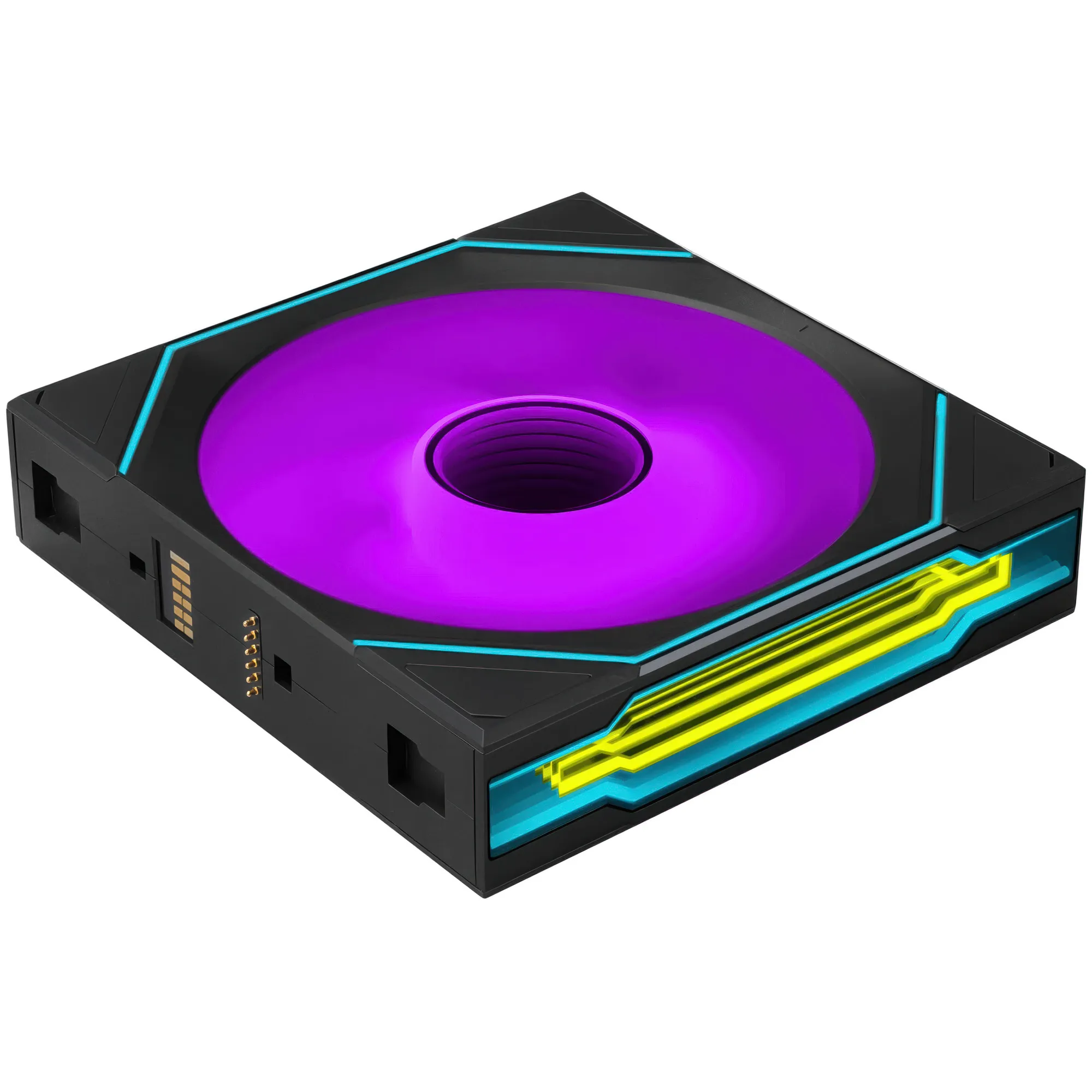 Lian Li UNI FAN SL-INF FLEX Wireless - …