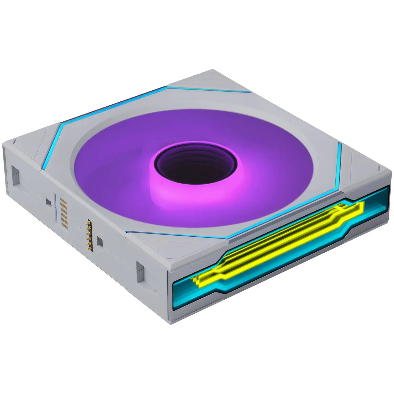 Lian Li UNI FAN SL-INF FLEX Wireless - …