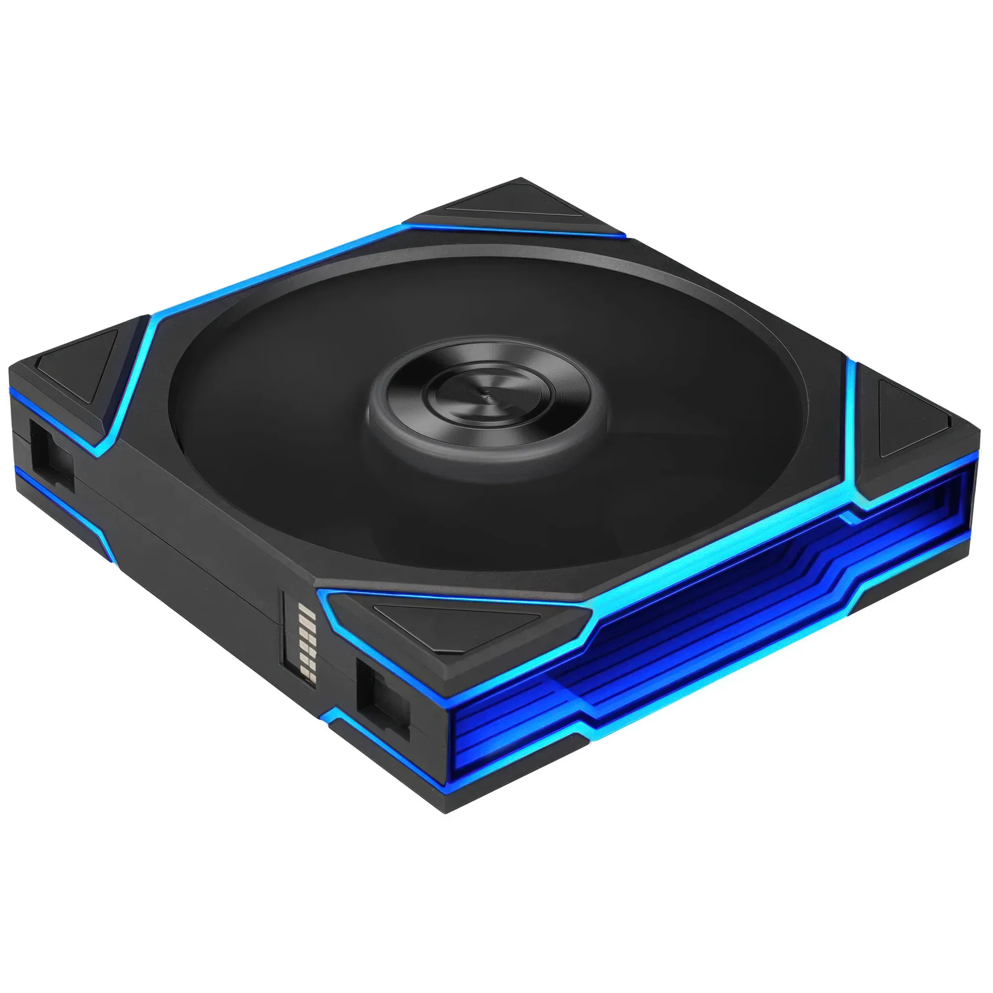 Lian Li UNI FAN TL FLEX Wireless 120mm …
