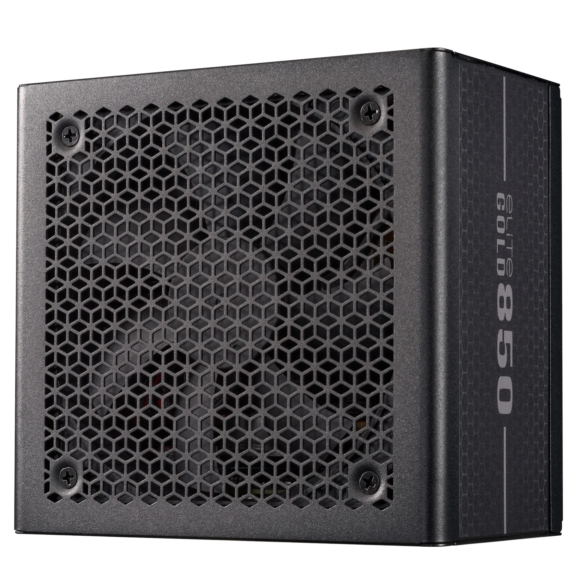 Cooler Master Elite Gold 850 - Alimentatore ATX 3.1 850W 80 Plus Gold Full Modulare
