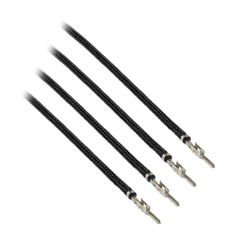 BitFenix Alchemy 2.0 Sleeved PSU Cable, Kit 5 …