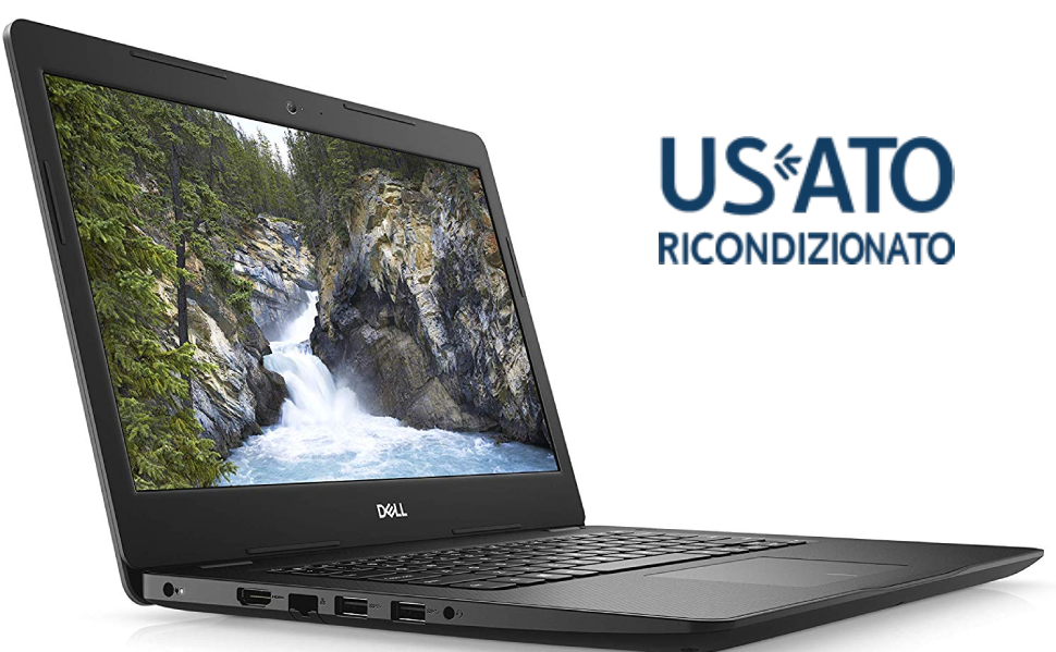 NB REF I5 14 8GB 256GB W11P I5-8265U DELL VOSTRO 3480