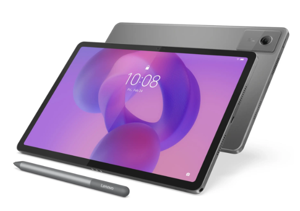 Lenovo Idea Tab 8+256GB 5G 11" Luna Grey …