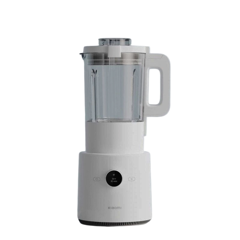 Xiaomi Frullatore Smart 1.6L 1000W White - <p>&nbsp;</p><ul class="a-unordered-list a-vertical a-spacing-mini" style="box-sizing: border-box; margin: 0px 0px 0px 18px; color: rgb(15, 17, 17); padding: 0px; font-family: "Amazon Ember", Arial, sans-serif; font-size: 14px;"> <li class="a-spacing-mini" style="box-sizing: border-box; list-style: disc; overflow-wrap: break-word; margin: 0px;"><span class="a-list-item" style="box-sizing: border-box;">Miscelazione, spremitura, frantumazione