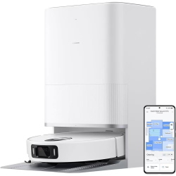 Xiaomi Robot Vacuum 5 Pro EU