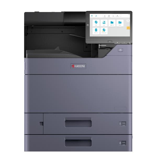 KYOCERA TASKalfa MZ5001i, Laser, Mono stampa, 1200 x …