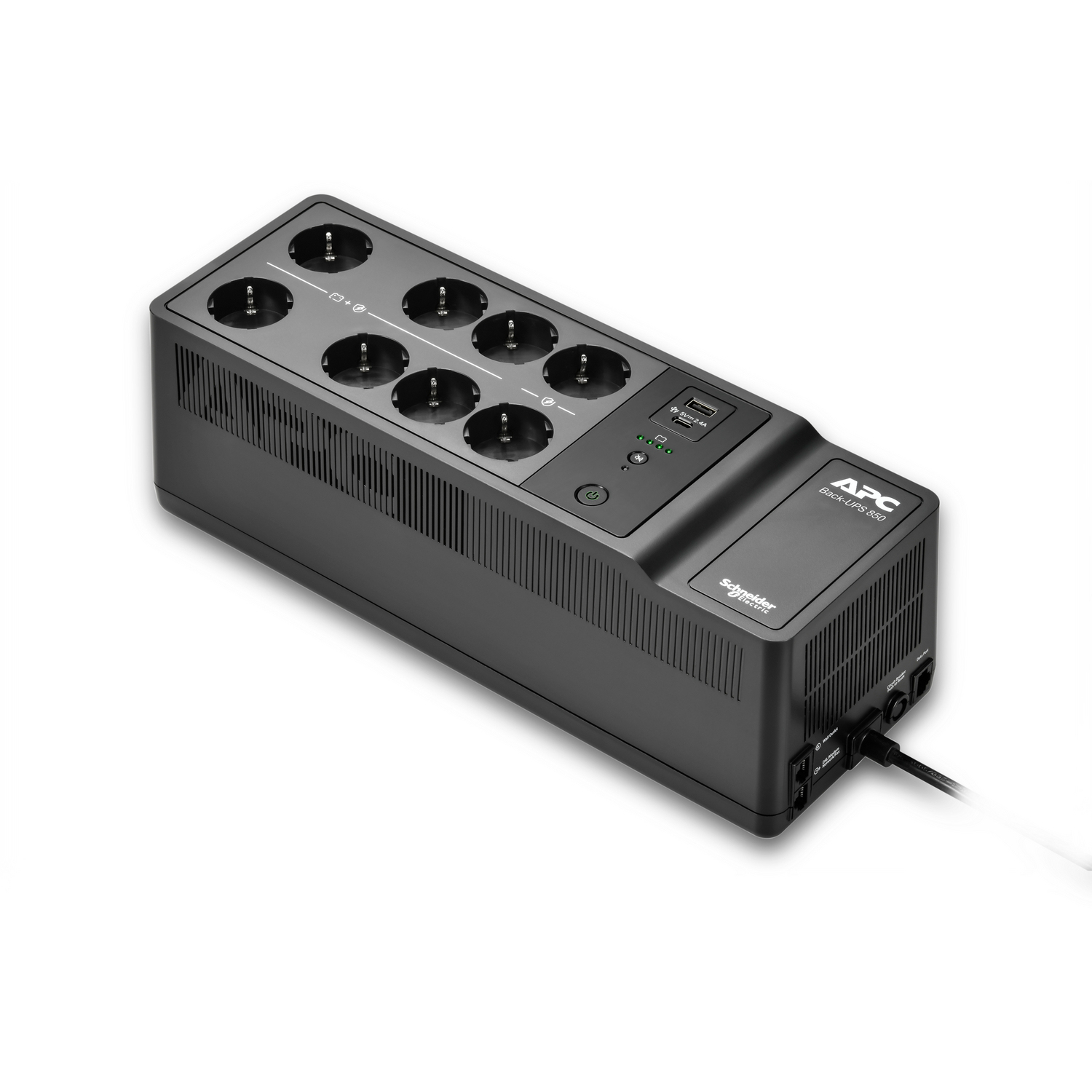 APC Back-UPS BE850G2-SP - UPS - 220-240 V …
