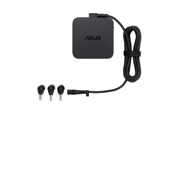 ASUS U65W-01 Universal Mini Mulit-tips Adaptor, Computer portatile, …