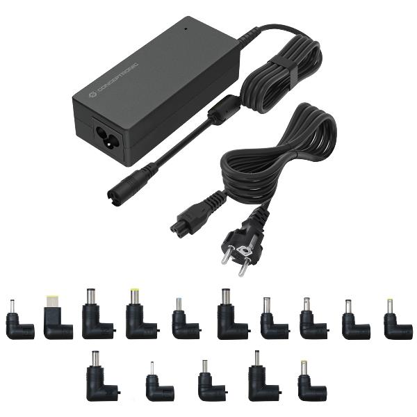 Conceptronic OZUL08B15, Computer portatile, Interno, 100 - 240 …