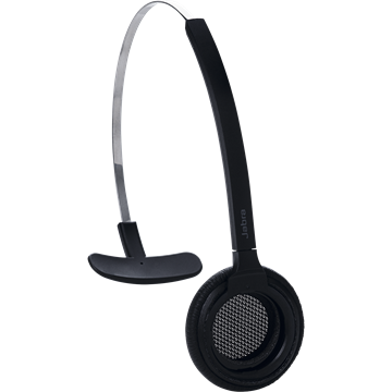 Jabra 14121-27, Kit di accessori, 19 g, Nero