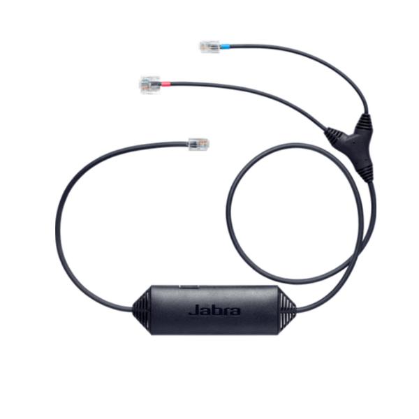 Jabra 14201-33, Kit di accessori, Nero