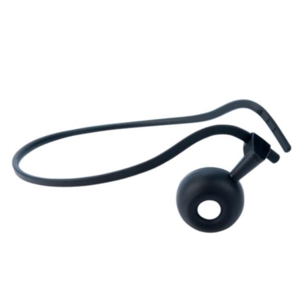Jabra 14121-38, Fascia per collo, Nero