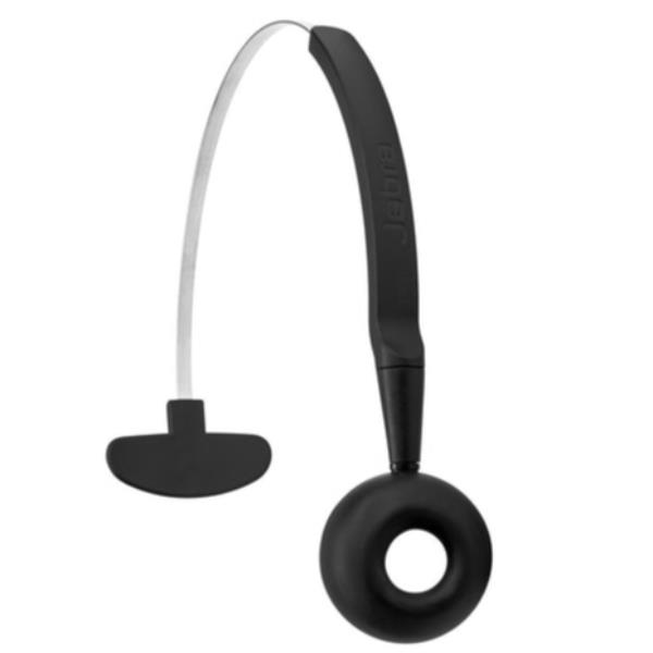 Jabra 14121-40, Padiglione auricolare, Nero