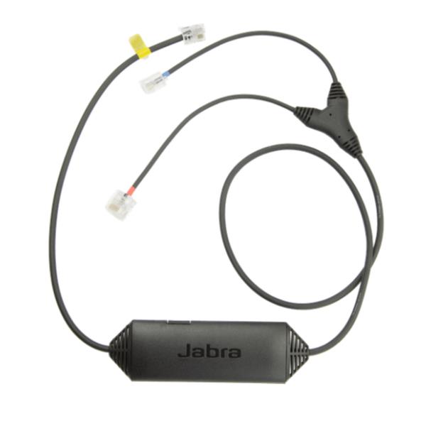 Jabra 14201-41, Kit di accessori, Nero