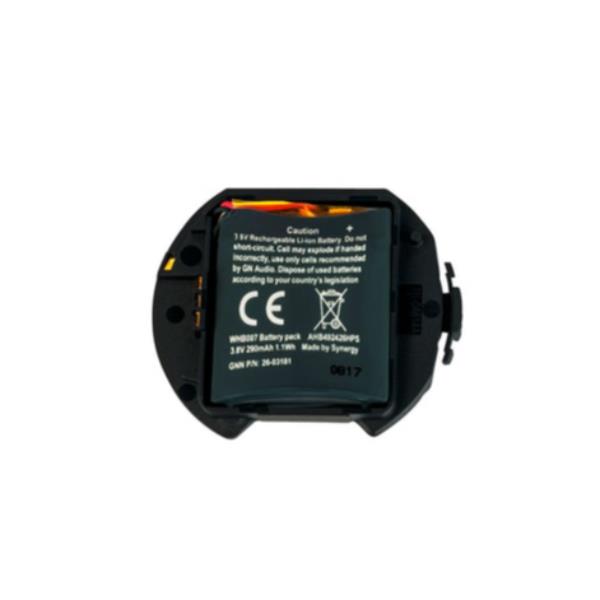 Jabra 14151-09, Kit di accessori