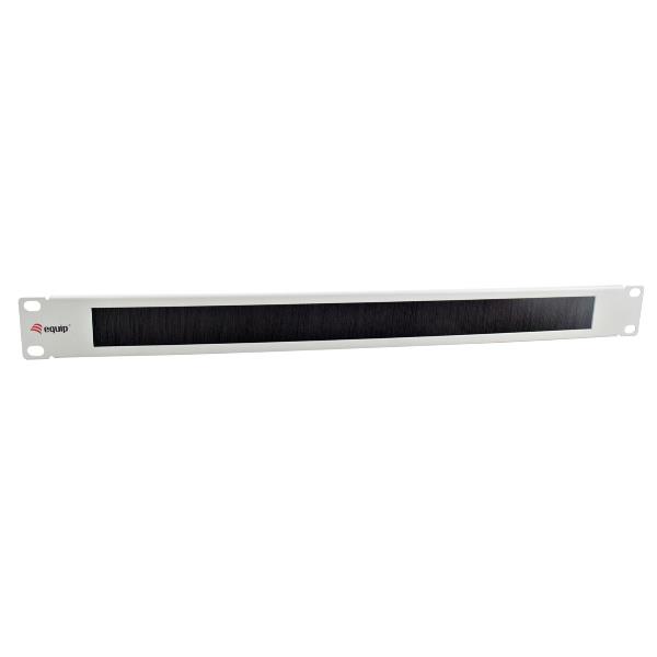 Equip 327414, Pannello spazzolato, Acciaio, Grigio, 1 pz, …