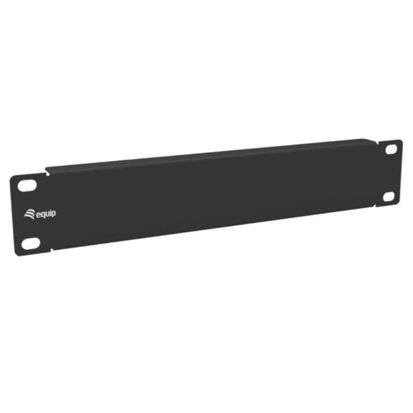 Equip 327530, Pannello nascosto, Acciaio, Nero, 1 pz, …