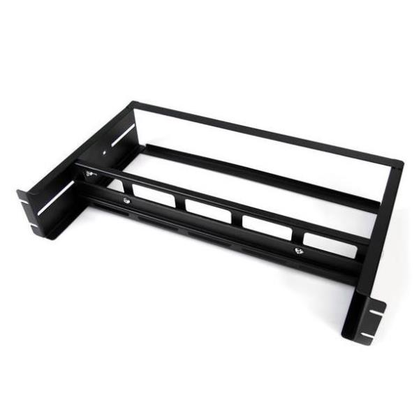 StarTech.com Kit guide DIN per montaggio a rack …