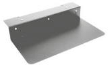ITRack 309123, Stabilizzatore per scaffale, Grigio