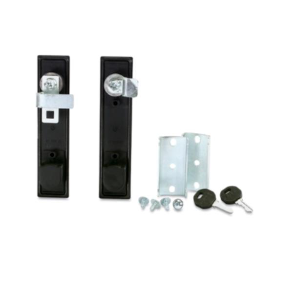 APC Combination Lock Handles (Qty 2), 230 g