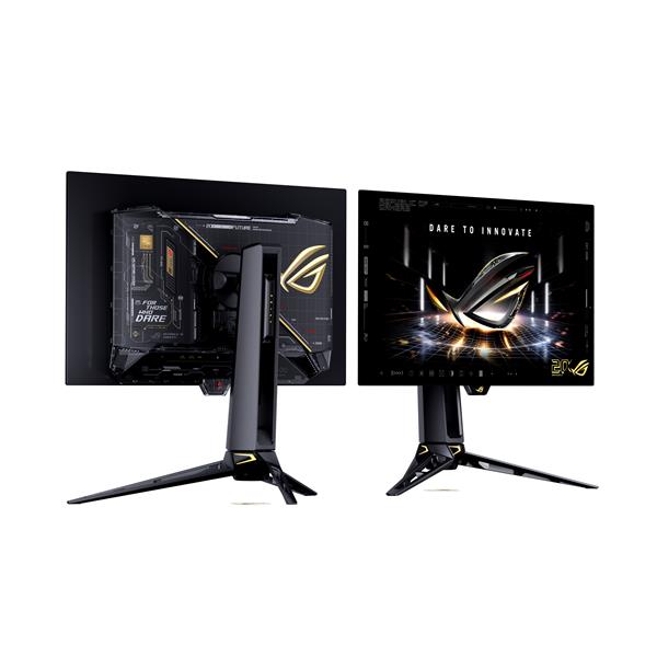 ASUS ROG Swift OLED PG27AQWP-G EDITION 20, 67,3 …