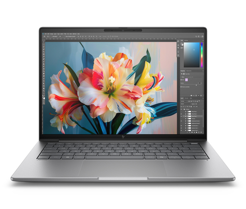 HP ZBook 8 G1i 14 inch Mobile Workstation …