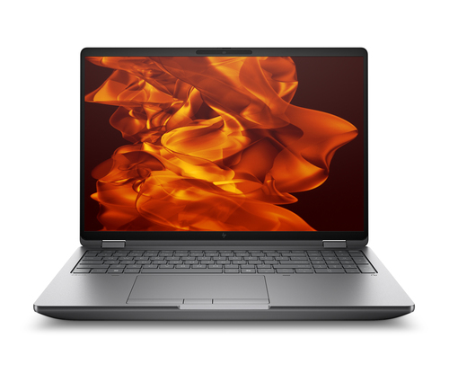 HP ZBook Fury G1i 16 Wolf Pro Security …