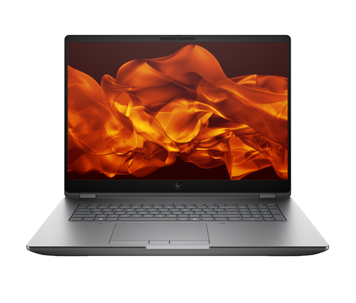 HP ZBook Fury G1i Wolf Pro Security Edition …