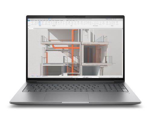 HP ZBook X G1i 16 inch Mobile Workstation …