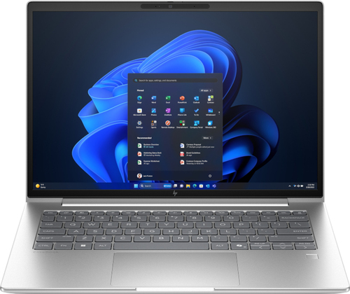 HP EliteBook 6 G1i 14 inch Notebook AI …